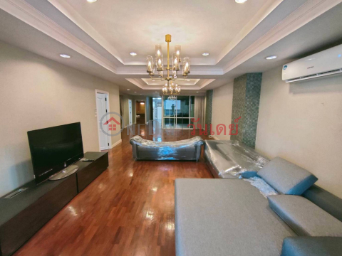 คอนโด สำหรับ เช่า: Premier Condominium, 163 ตร.ม., 3 ห้องนอน - OneDay_0