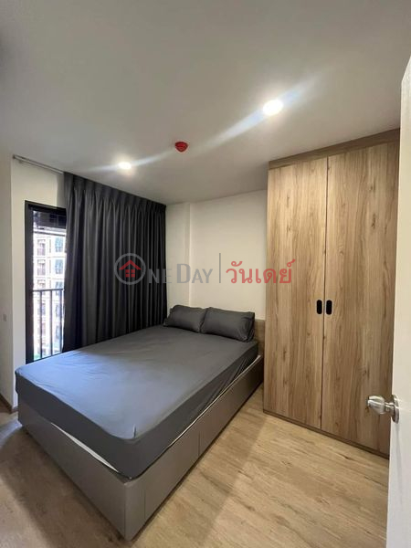 ค้นหาอสังหาริมทรัพย์ในประเทศไทย | OneDay | ที่อยู่อาศัย | รายการเช่า Condo for rent Oneder เกษตร (floor 6A)