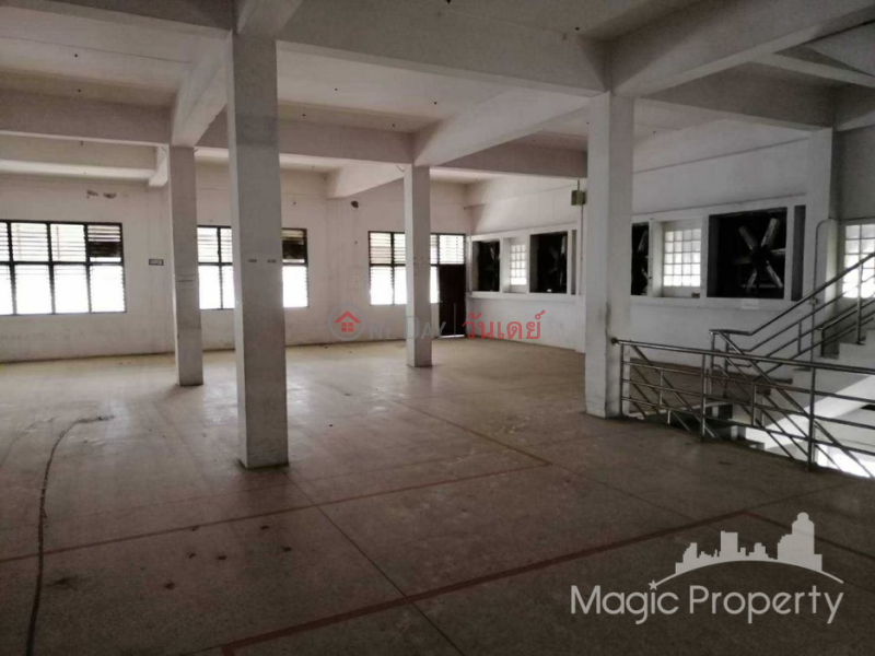 Property Search Thailand | OneDay | Residential, Sales Listings, Kanchanaphisek Road, Prawet, Bangkok