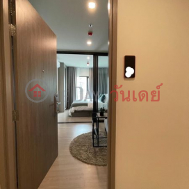 Condo for rent: THE BASE Phetchaburi-Thonglor (23rd floor) _0