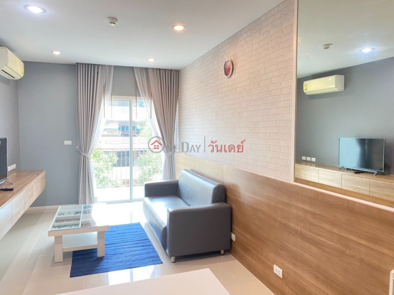 Condo for Rent: Happy Condo Ladprao 101, 65 m², 2 bedroom(s) Rental Listings