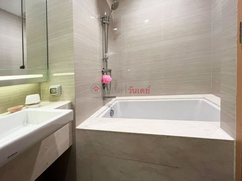 Condo for rent Noble BE33 (2nd floor) | Thailand, Rental ฿ 45,000/ month