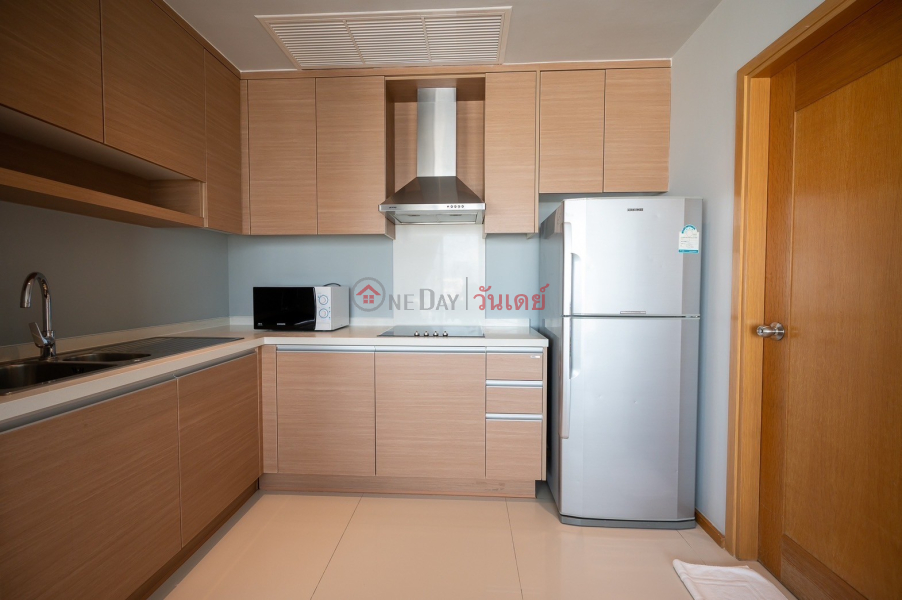 Condo for Rent: The Emporio Place, 105 m², 2 bedroom(s) Rental Listings