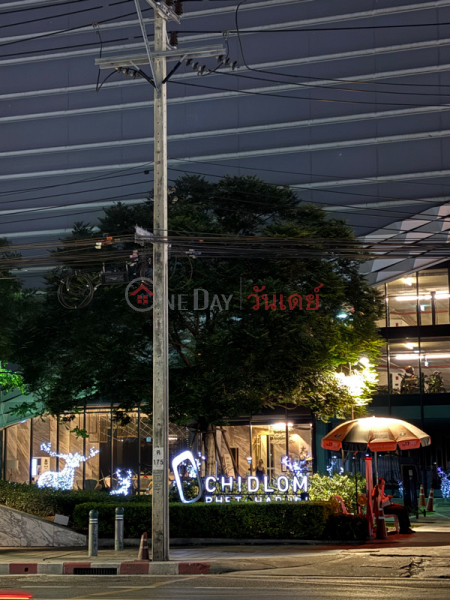 คิว ชิดลม - เพชรบุรี (Q Chid Lom - Phetchaburi) ราชเทวี | OneDay วันเดย์(3)