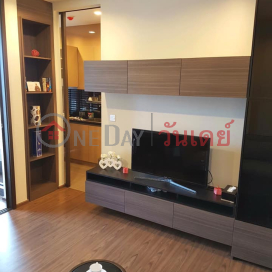 Condo for Rent: The Line Sukhumvit 71, 30 m², 1 bedroom(s) - OneDay_0