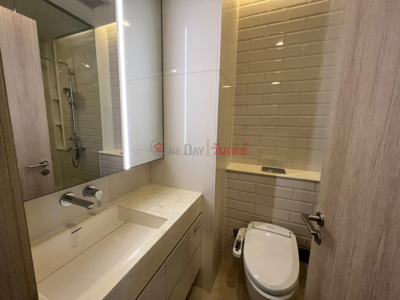 Property Search Thailand | OneDay | Residential | Rental Listings, Condo for Rent: Siamese Exclusive Sukhumvit 42, 36 m², 1 bedroom(s)