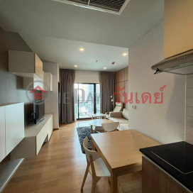 Condo for Rent: Noble Revent, 52 m², 1 bedroom(s) - OneDay_0