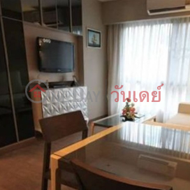 คอนโด สำหรับ เช่า: Tidy Thonglor, 41 ตร.ม., 1 ห้องนอน - OneDay_0