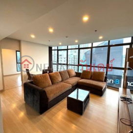 For rent Lumpini Suite Phetchaburi - Makkasan (31st floor) _0