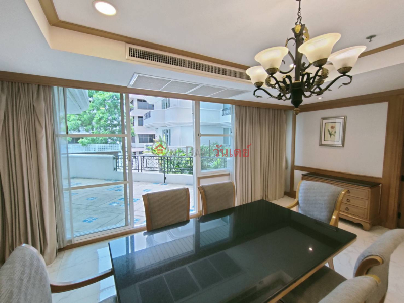 Condo for Rent: Empire Sawasdee, 258 m², 2 bedroom(s) Thailand Rental, ฿ 75,000/ month