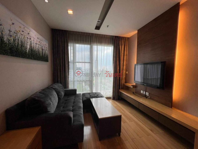 Condo for Rent: Siri at Sukhumvit, 72 m², 2 bedroom(s) Rental Listings