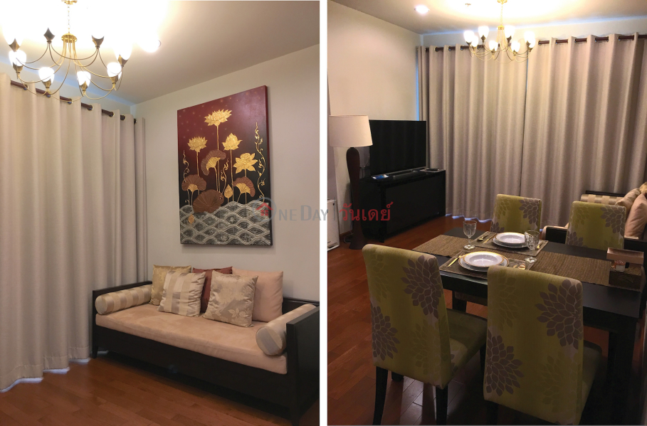  | 1 | Residential Rental Listings ฿ 40,000/ month