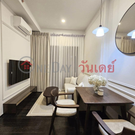 คอนโด สำหรับ เช่า: Park Origin Thonglor, 35 ตร.ม., 1 ห้องนอน - OneDay_0