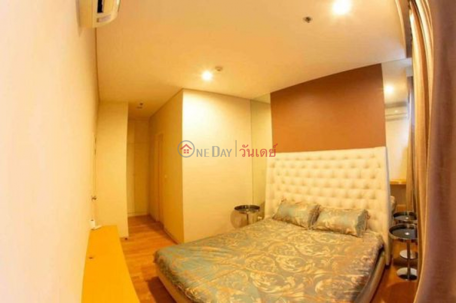 ฿ 25,000/ month, For rent Villa Asoke Condominium