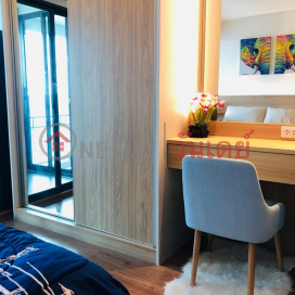 Condo for Rent: U Delight Residence Riverfront Rama 3, 34 m², 1 bedroom(s) - OneDay_0