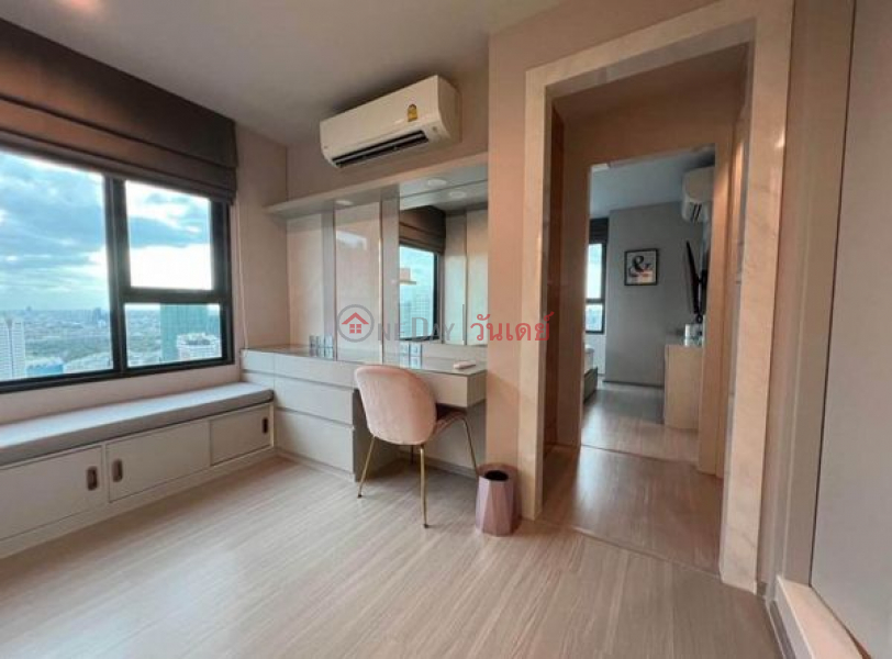 ฿ 45,000/ month Condo for rent Life Ladprao (40th floor, building B)