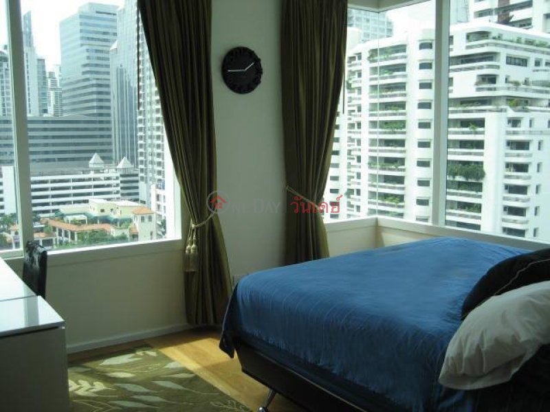 Condo for Rent: Wind Sukhumvit 23, 54 m², 1 bedroom(s),Thailand | Rental ฿ 28,000/ month