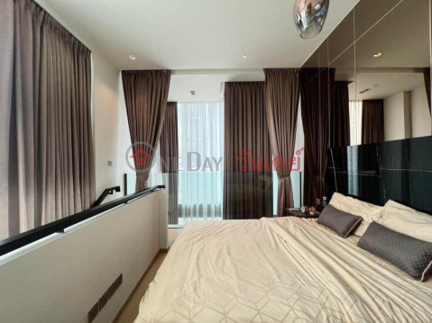 Condo for Rent: 28 Chidlom, 60 m², 1 bedroom(s) - OneDay_0