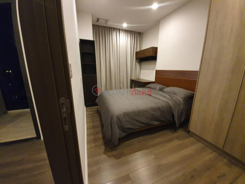 Condo for Rent: Whizdom Essence, 35 m², 1 bedroom(s) Thailand Rental | ฿ 19,000/ month