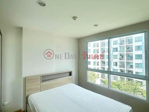 Condo for rent: Niche ID Bang Khae (5th floor, building A) _0