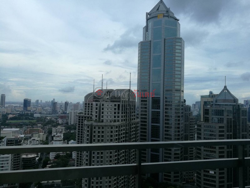 Condo for Rent: Athenee Residence, 133 m², 2 bedroom(s),Thailand, Rental, ฿ 120,000/ month