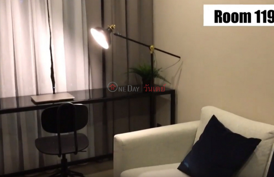 Ashton Asoke for Rent | Condo in Khlong Toei Nuea, Thailand Rental ฿ 32,000/ month