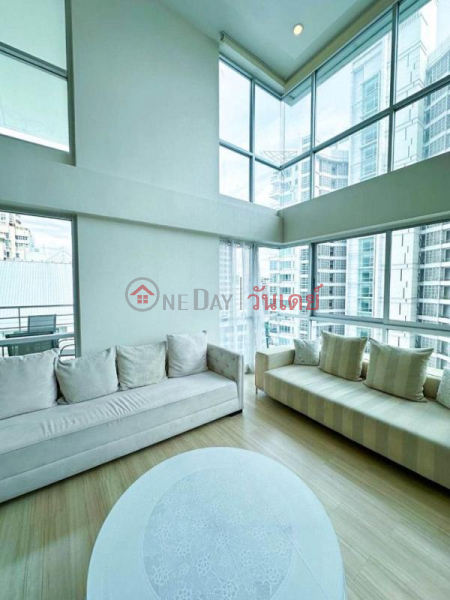 Condo for Rent: The Rajdamri, 132 m², 2 bedroom(s) Thailand Rental | ฿ 75,000/ month