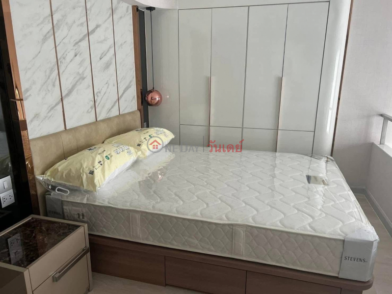 Property Search Thailand | OneDay | Residential, Rental Listings | KnightsBridge Prime Sathon – Duplex for Rent