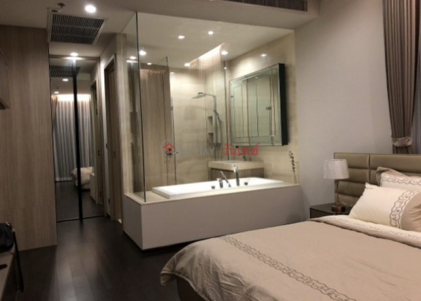 Condo for Rent: The XXXIX by Sansiri, 83 m², 2 bedroom(s) | Thailand Rental | ฿ 84,000/ month