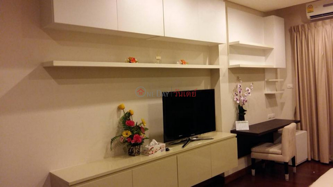 Condo for Rent: Ivy Thonglor, 42 m², 1 bedroom(s) Thailand, Rental | ฿ 34,000/ month