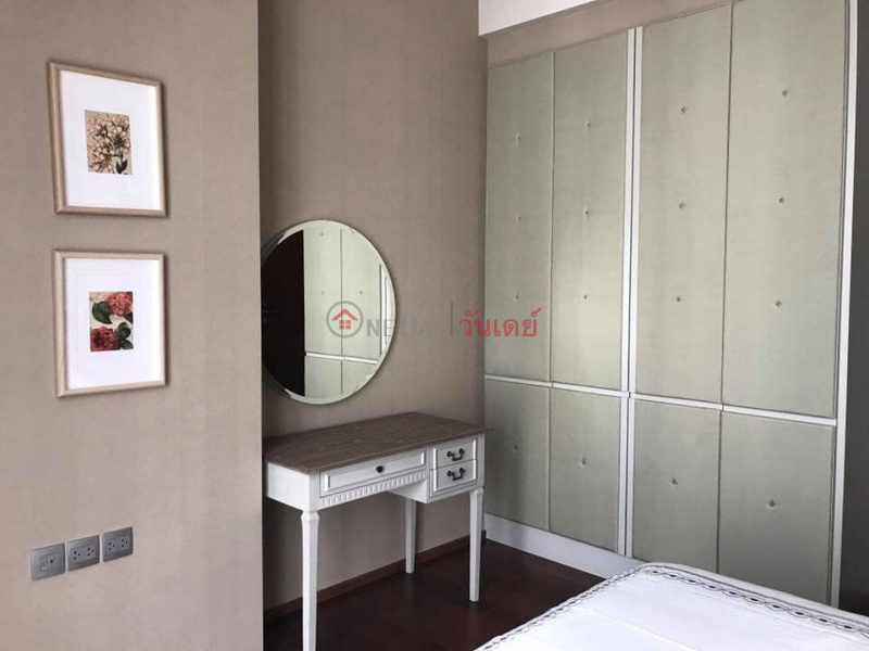 ฿ 69,000/ month Condo for Rent: Quattro by Sansiri, 83 m², 2 bedroom(s)