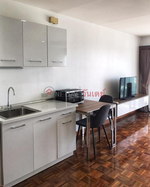 , 1, Residential, Rental Listings, ฿ 21,000/ month