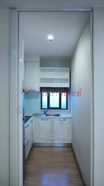 Condo for Rent: Q. House Condo Sukhumvit 79, 44 m², 1 bedroom(s) Thailand | Rental, ฿ 26,000/ month