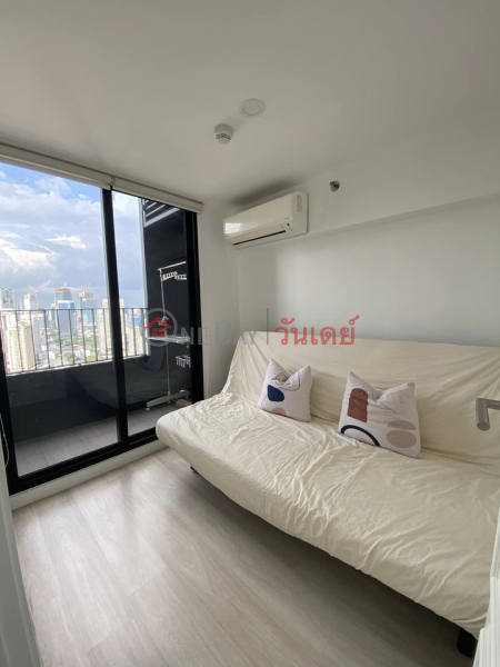 ฿ 44,000/ เดือน, คอนโด สำหรับ เช่า: Knightsbridge Prime Sathorn, 55 ตร.ม., 2 ห้องนอน