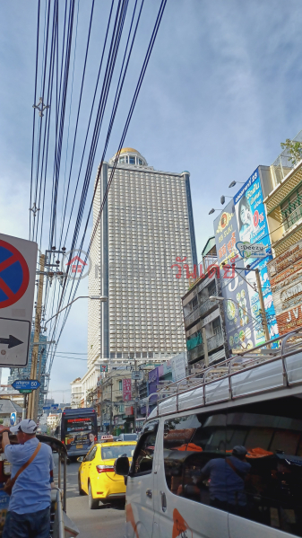 State Tower Building (อาคารสเตท ทาวเวอร์),Bang Rak | OneDay วันเดย์(2)