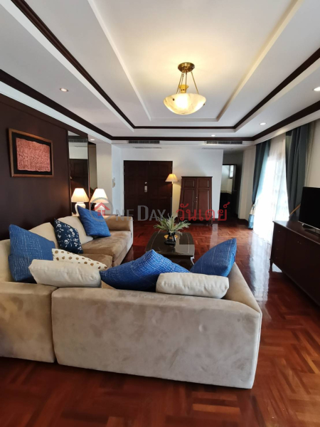 ฿ 73,000/ month, Condo for Rent: Piya Place, 180 m², 3 bedroom(s)