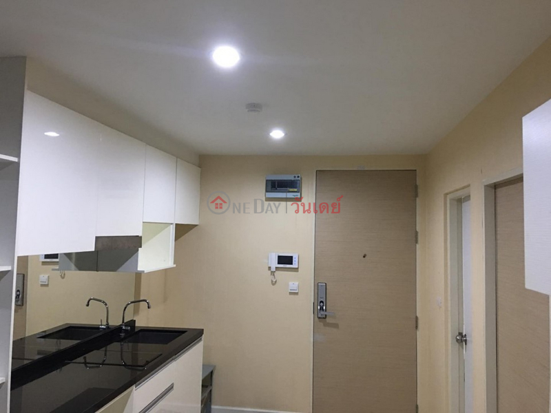 Condo for Sale: Metro Sky Ratchada, 30 m², 1 bedroom(s) Sales Listings