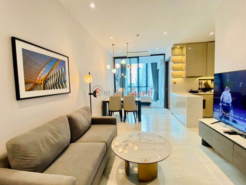 Condo for Rent: Supalai Icon Sathorn, 65 m², 2 bedroom(s) Rental Listings