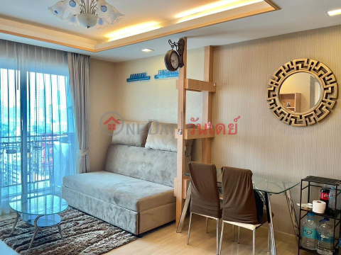 Condo for Sale: Thru Thonglor, 38 m², 1 bedroom(s) - OneDay_0