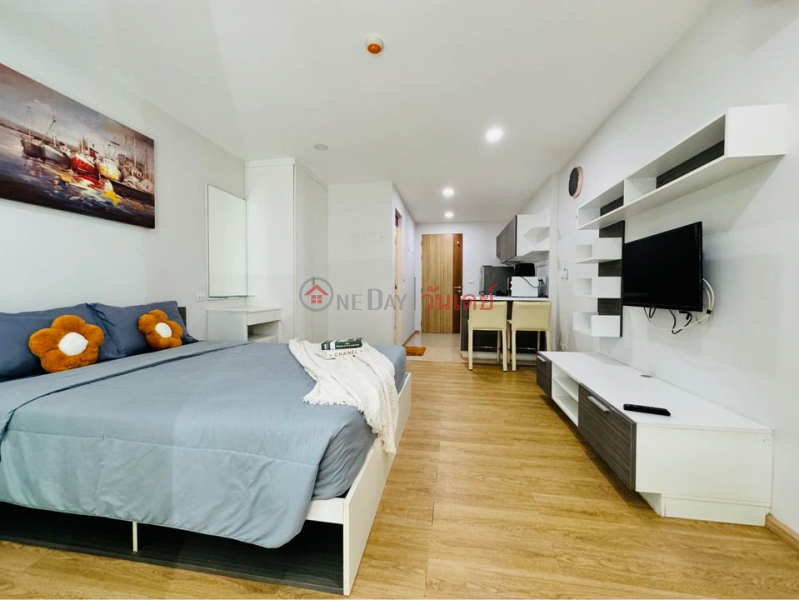 For rent: KataPlaza Condominium Thailand Rental, ฿ 16,000/ month