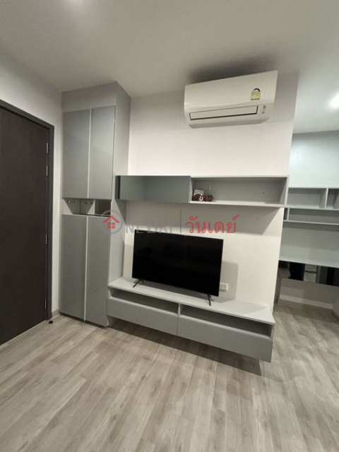 Condo for rent Niche Pride Tao Poon Interchange (25th floor) _0