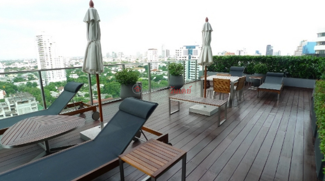 ฿ 7.5Million, Condo for Sale: The Alcove 49, 54 m², 1 bedroom(s)