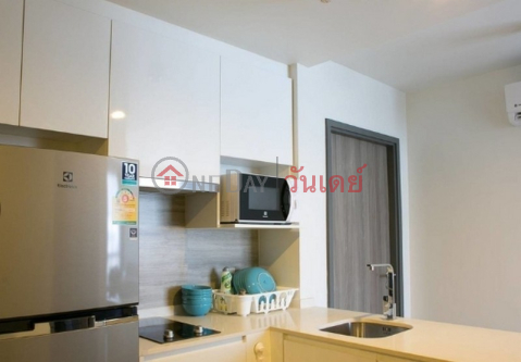 Condo for Rent: Maestro 02 Ruamrudee, 58 m², 2 bedroom(s) - OneDay_0