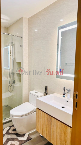 ฿ 42,000/ month, Condo for Rent: Maru Ladprao 15, 54 m², 2 bedroom(s)