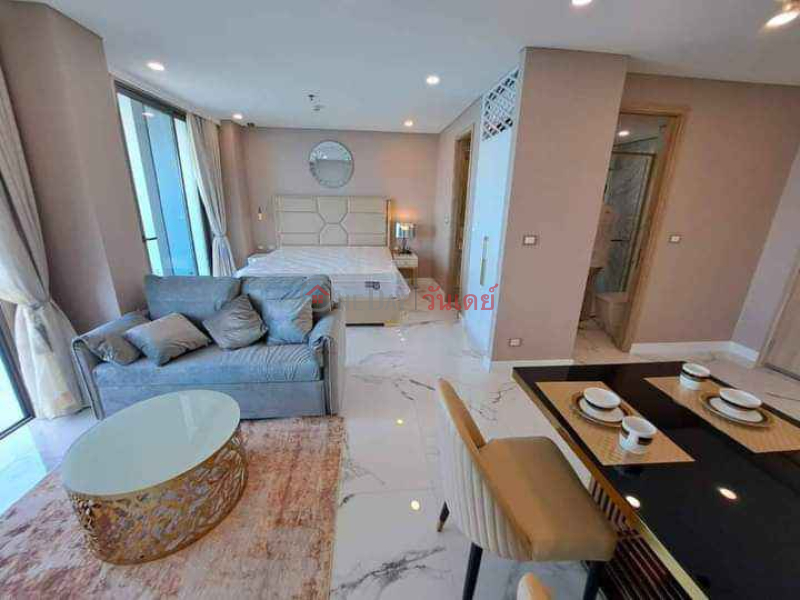 Condo for Sale: Copacabana Beach Jomtien, 72 m², 2 bedroom(s) | Thailand Sales | ฿ 15.9Million