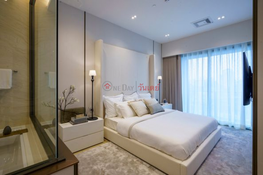 ฿ 17.5Million | For sale The Strand Thonglor (10th floor)