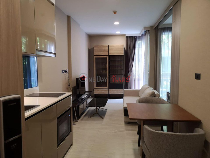 , 1, Residential Rental Listings, ฿ 22,000/ month