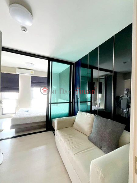 Condo for rent: UNiO Sukhumvit 72 (6th floor, building B) _0