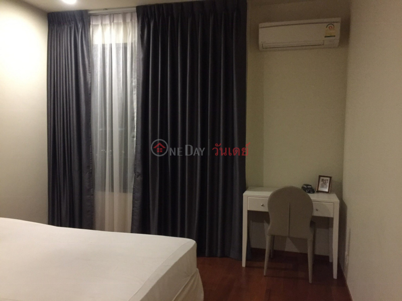 Condo for Rent: The Parco, 105 m², 2 bedroom(s) Rental Listings