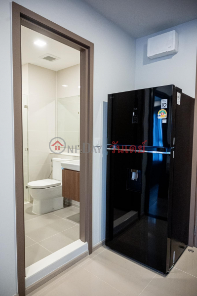 ฿ 22,500/ month, Life Phahon-Ladprao (21st floor)